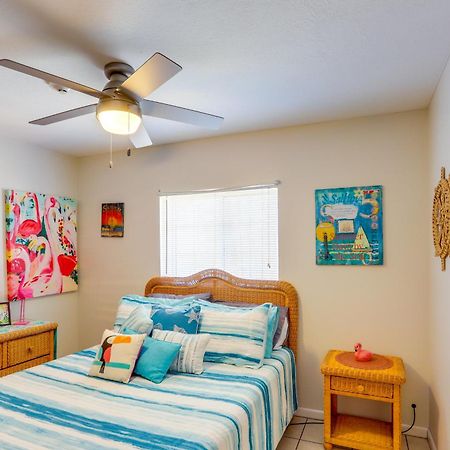 Waterfront Middle Bass Condo With Pool Access! プットインベイ エクステリア 写真