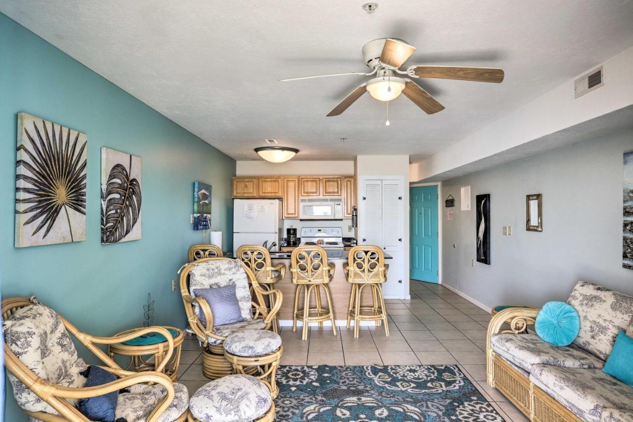 Waterfront Middle Bass Condo With Pool Access! プットインベイ エクステリア 写真