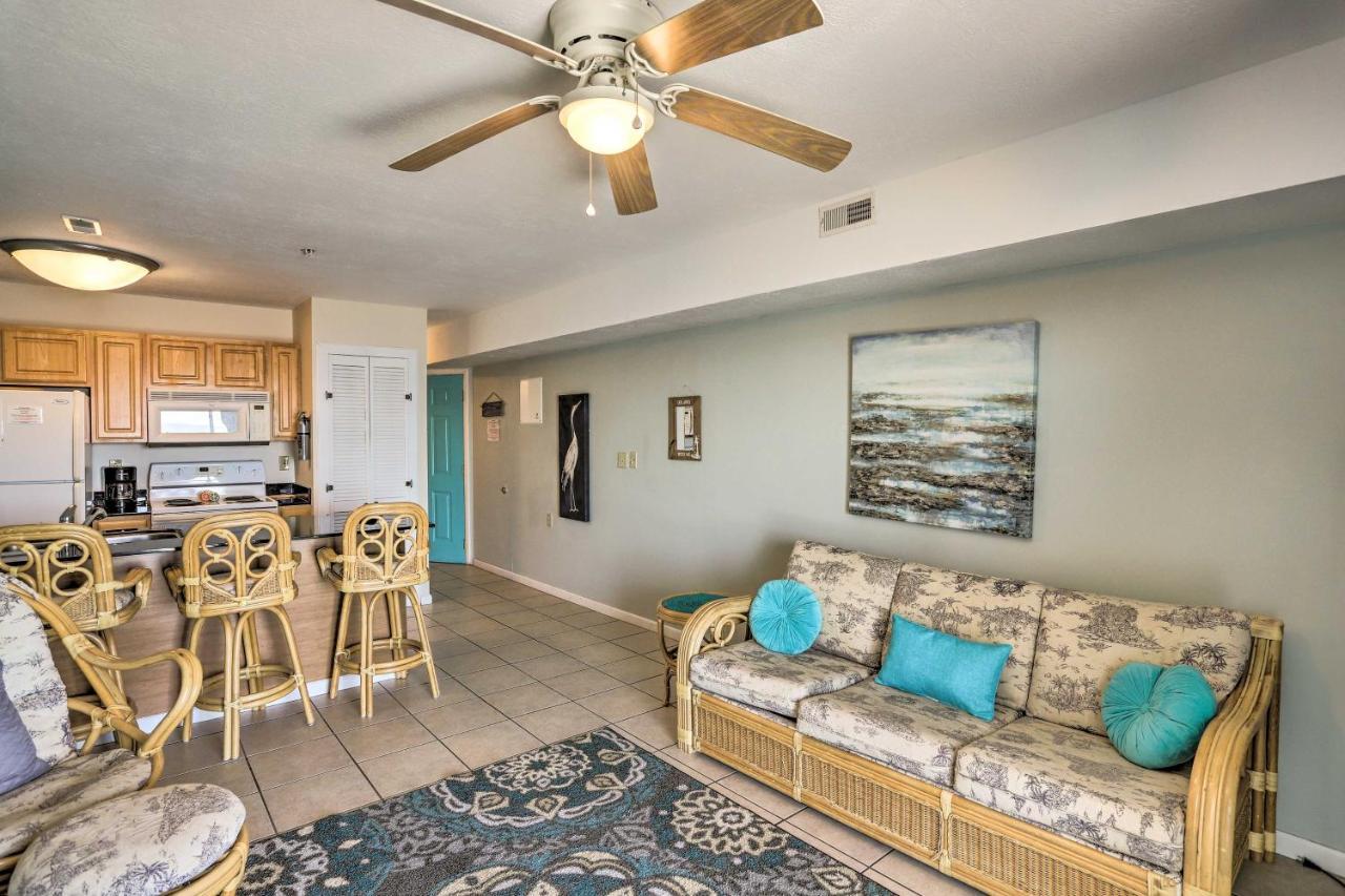 Waterfront Middle Bass Condo With Pool Access! プットインベイ エクステリア 写真