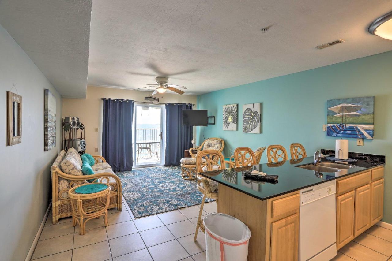 Waterfront Middle Bass Condo With Pool Access! プットインベイ エクステリア 写真