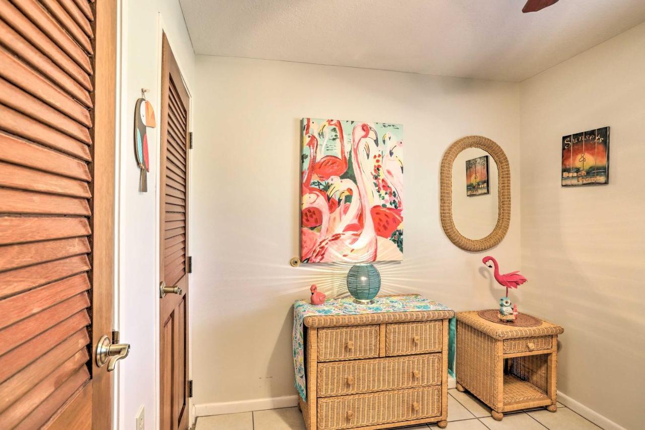 Waterfront Middle Bass Condo With Pool Access! プットインベイ エクステリア 写真