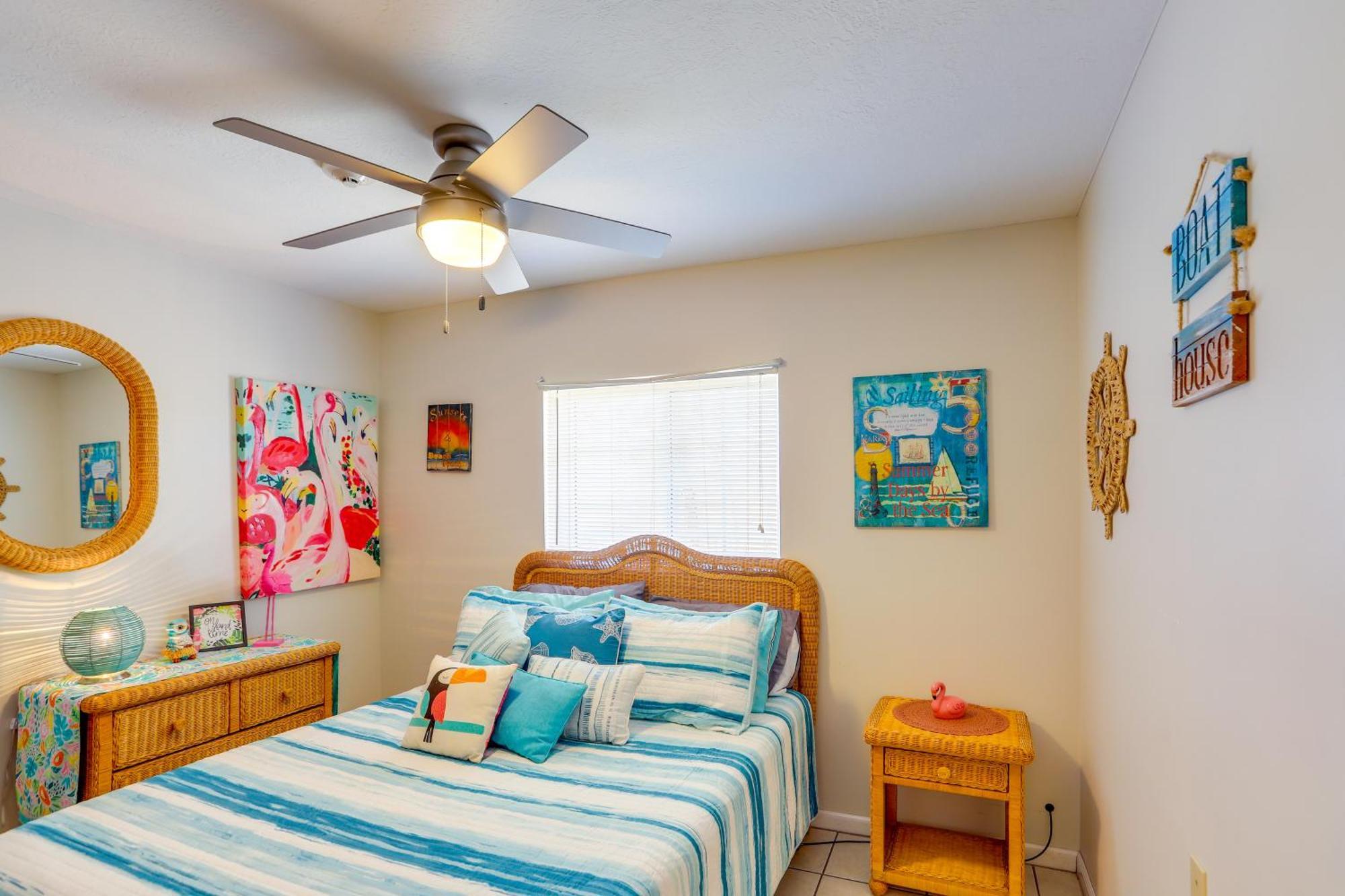 Waterfront Middle Bass Condo With Pool Access! プットインベイ エクステリア 写真