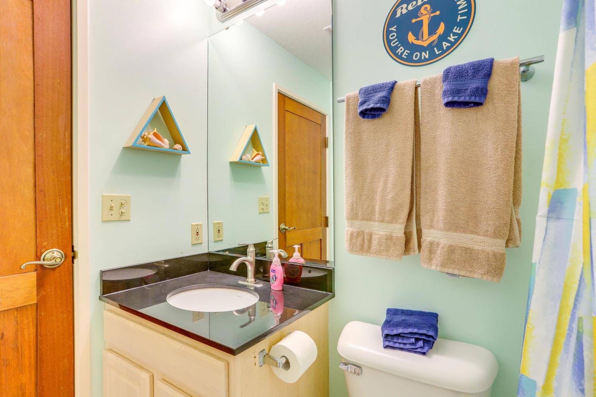 Waterfront Middle Bass Condo With Pool Access! プットインベイ エクステリア 写真