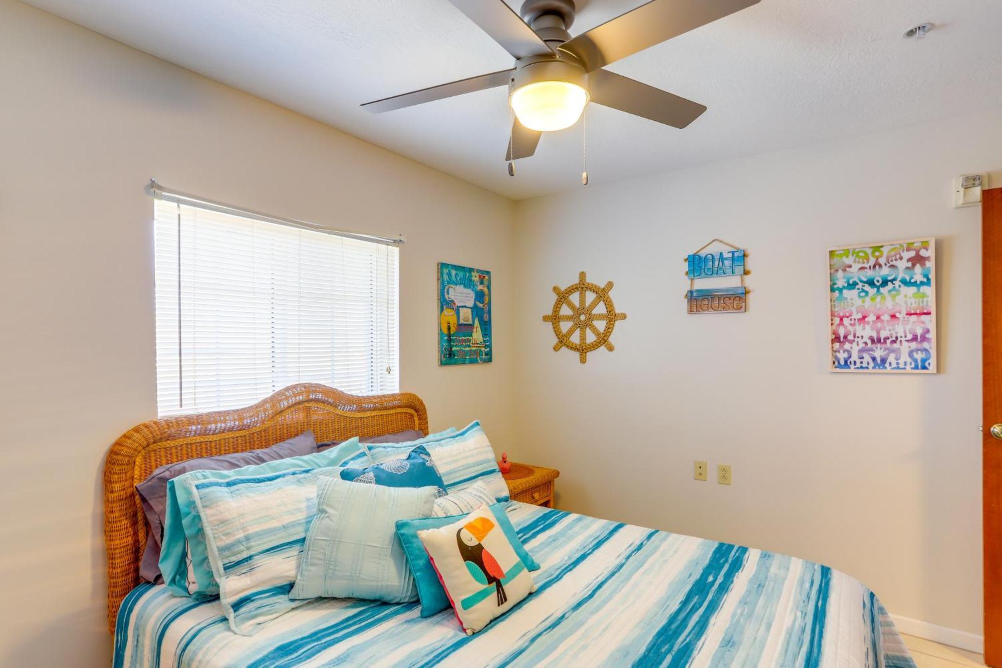 Waterfront Middle Bass Condo With Pool Access! プットインベイ エクステリア 写真