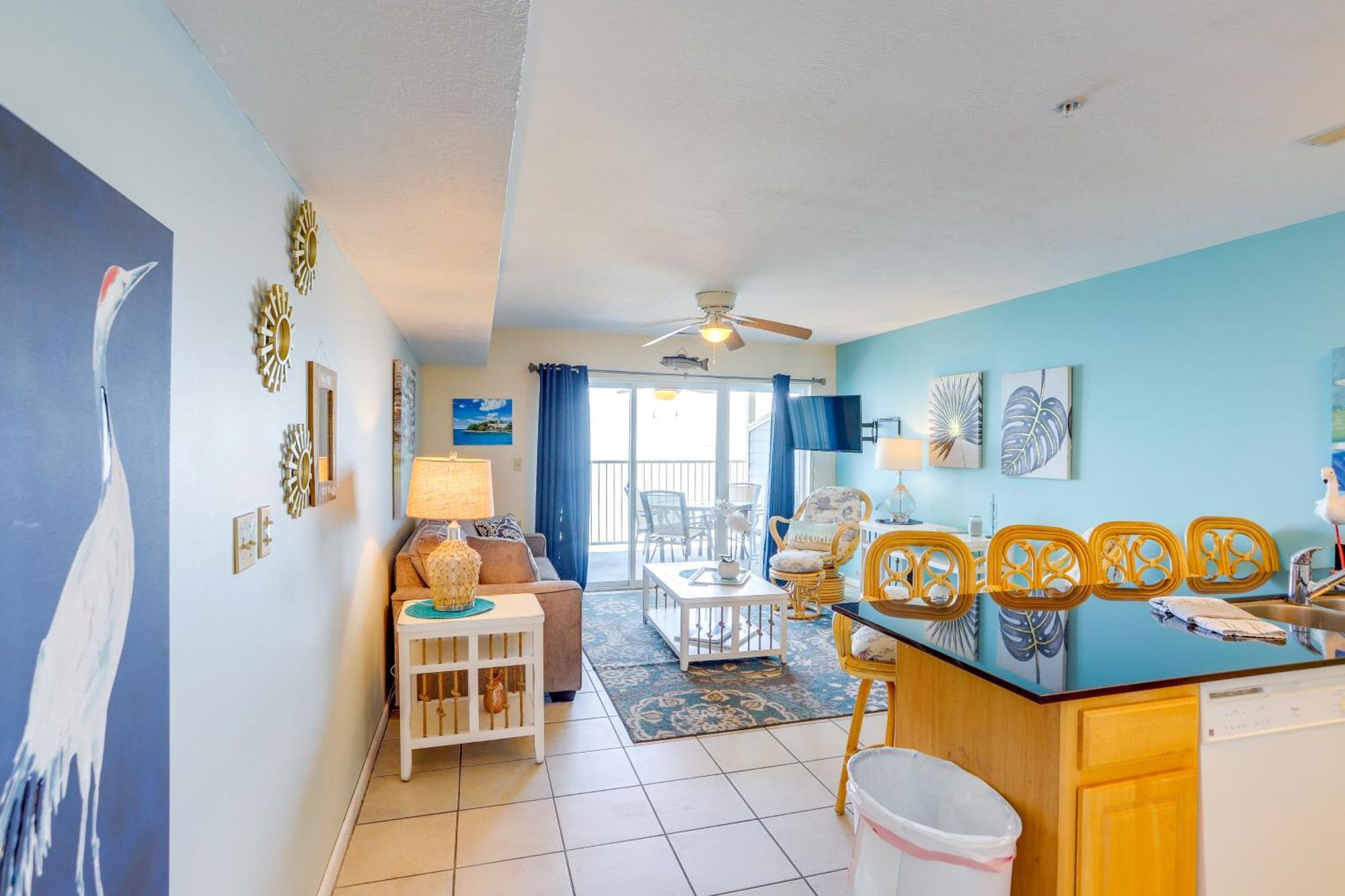 Waterfront Middle Bass Condo With Pool Access! プットインベイ エクステリア 写真