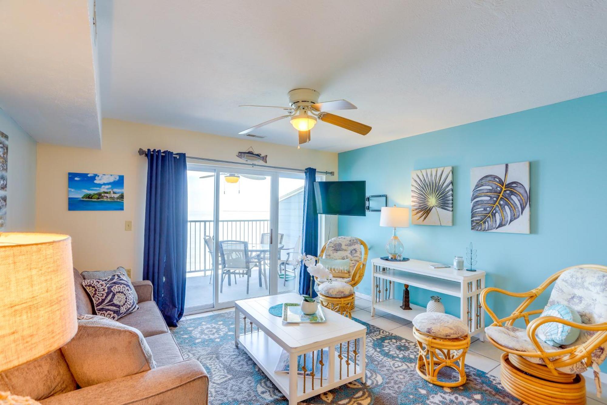 Waterfront Middle Bass Condo With Pool Access! プットインベイ エクステリア 写真