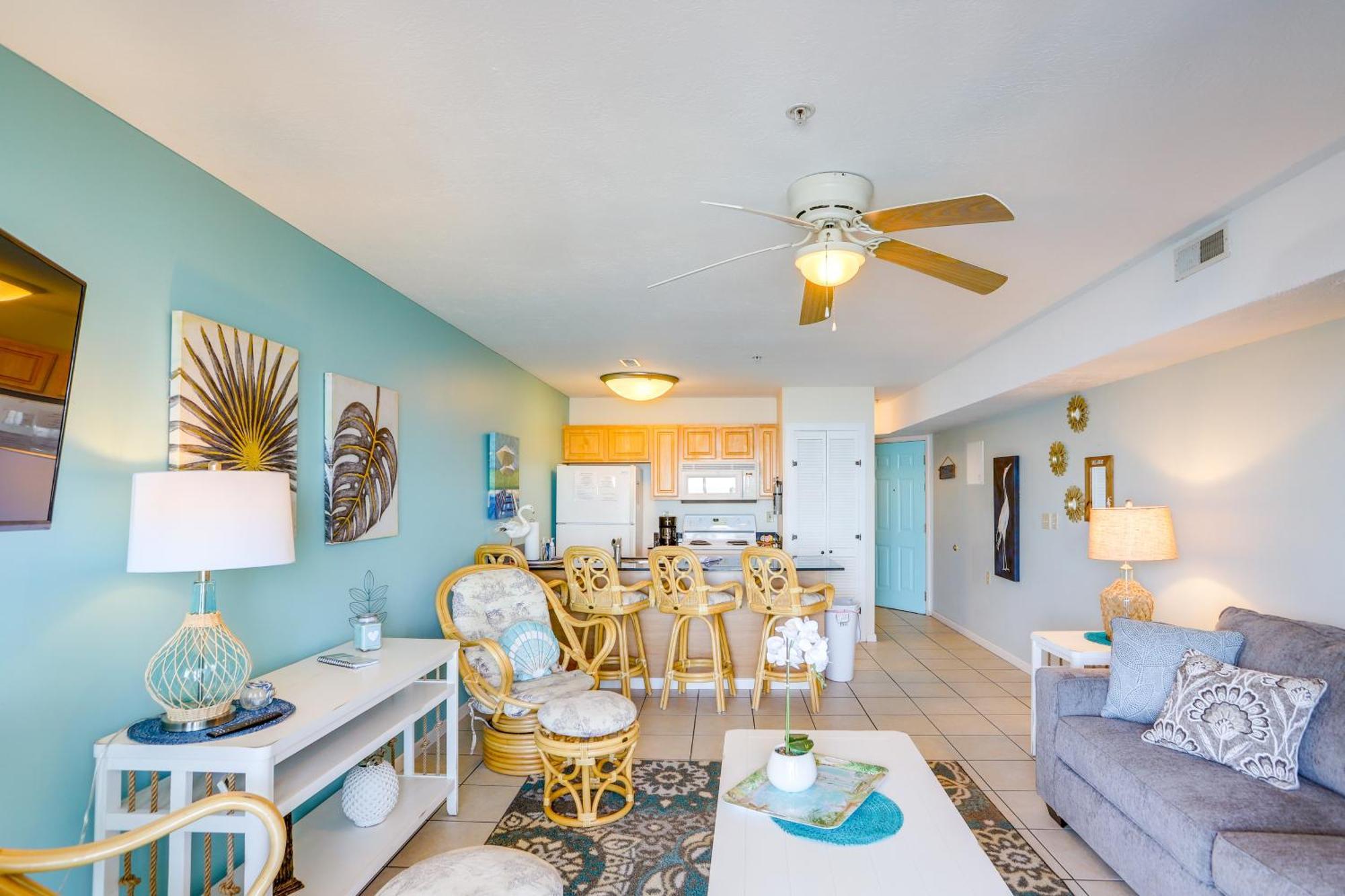 Waterfront Middle Bass Condo With Pool Access! プットインベイ エクステリア 写真
