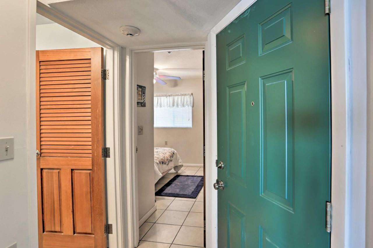 Waterfront Middle Bass Condo With Pool Access! プットインベイ エクステリア 写真